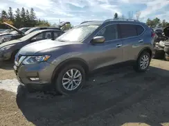 5N1AT2MV8LC766439 2020 NISSAN ROGUE