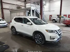5N1AT2MV8LC770958 2020 NISSAN ROGUE