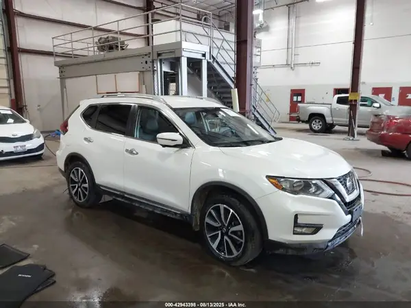 5N1AT2MV8LC770958 2020 NISSAN ROGUE - Image 1