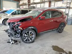 5N1AT2MV8LC771849 2020 NISSAN ROGUE