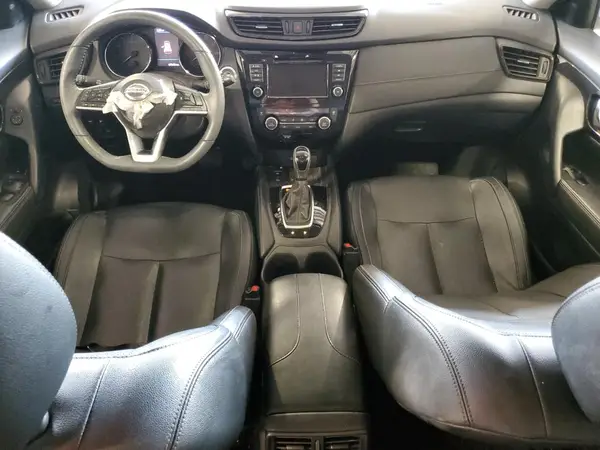 5N1AT2MV8LC771849 2020 NISSAN ROGUE - Image 8