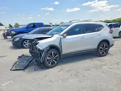 5N1AT2MV8LC772029 2020 NISSAN ROGUE