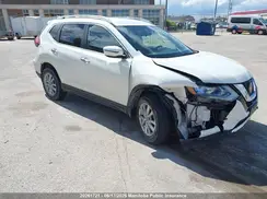 5N1AT2MV8LC773942 2020 NISSAN ROGUE
