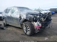 5N1AT2MV8LC775318 2020 NISSAN ROGUE