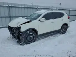 5N1AT2MV8LC775545 2020 NISSAN ROGUE