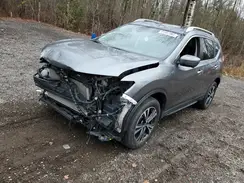 5N1AT2MV8LC776484 2020 NISSAN ROGUE