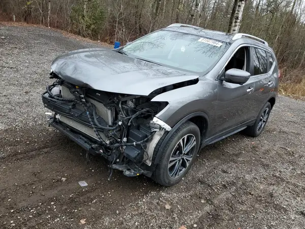 5N1AT2MV8LC776484 2020 NISSAN ROGUE - Image 1