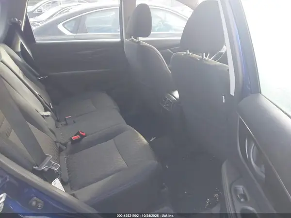 5N1AT2MV8LC778512 2020 NISSAN ROGUE - Image 8