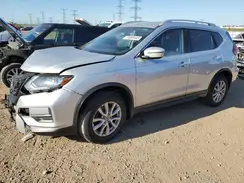 5N1AT2MV8LC779420 2020 NISSAN ROGUE