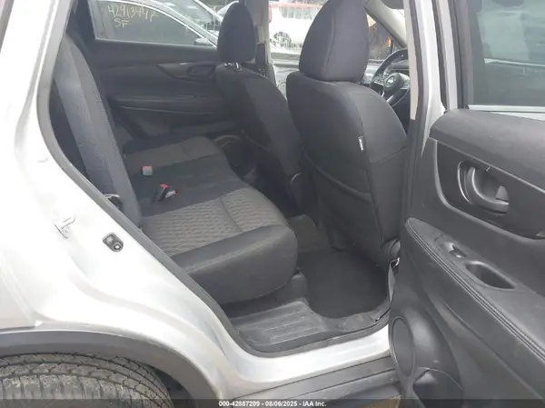 5N1AT2MV8LC779921 2020 NISSAN ROGUE - Image 8