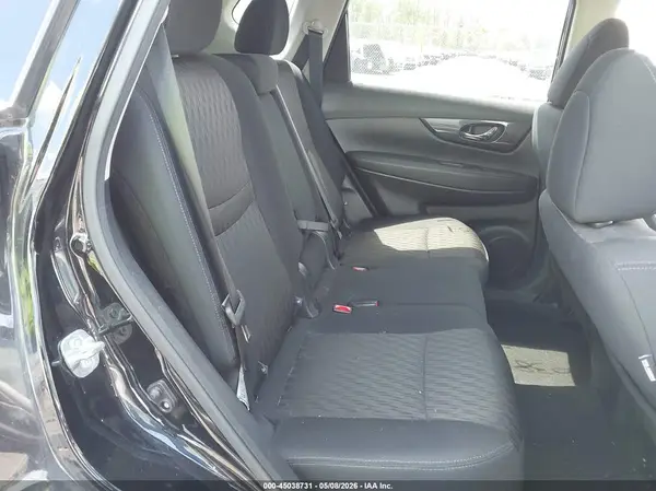 5N1AT2MV8LC780034 2020 NISSAN ROGUE - Image 8