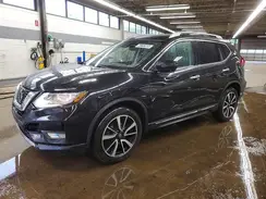 5N1AT2MV8LC781152 2020 NISSAN ROGUE