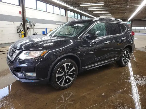 5N1AT2MV8LC781152 2020 NISSAN ROGUE - Image 1