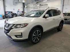 5N1AT2MV8LC781975 2020 NISSAN ROGUE