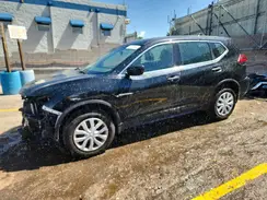 5N1AT2MV8LC782009 2020 NISSAN ROGUE