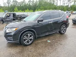 5N1AT2MV8LC783905 2020 NISSAN ROGUE