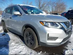 5N1AT2MV8LC786142 2020 NISSAN ROGUE