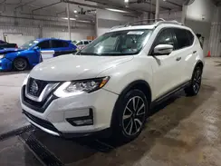 5N1AT2MV8LC787498 2020 NISSAN ROGUE