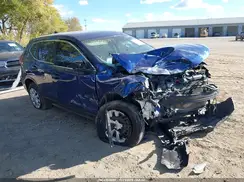 5N1AT2MV8LC788201 2020 NISSAN ROGUE