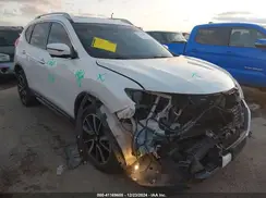 5N1AT2MV8LC788666 2020 NISSAN ROGUE