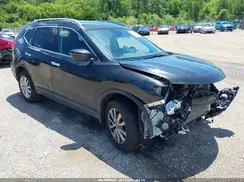 5N1AT2MV8LC788814 2020 NISSAN ROGUE