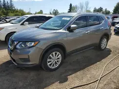 5N1AT2MV8LC790479 2020 NISSAN ROGUE