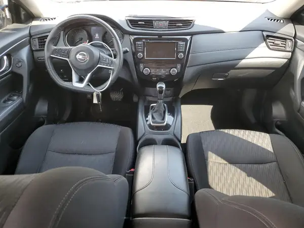 5N1AT2MV8LC790479 2020 NISSAN ROGUE - Image 8