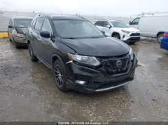 5N1AT2MV8LC791499 2020 NISSAN ROGUE