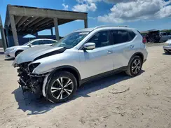 5N1AT2MV8LC791714 2020 NISSAN ROGUE