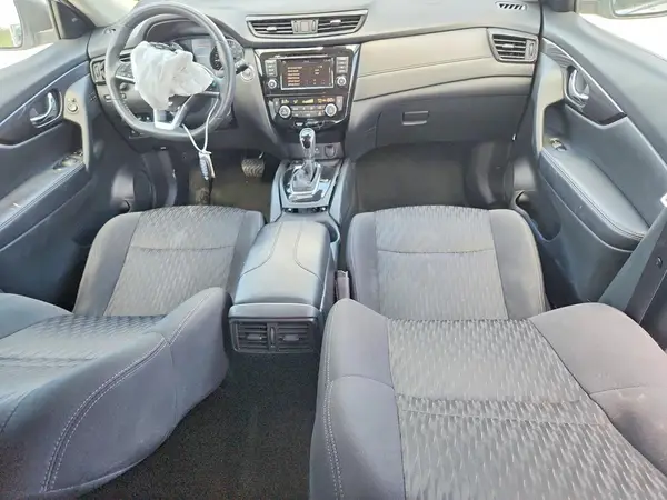 5N1AT2MV8LC791714 2020 NISSAN ROGUE - Image 8