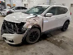 5N1AT2MV8LC791843 2020 NISSAN ROGUE