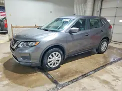 5N1AT2MV8LC793690 2020 NISSAN ROGUE