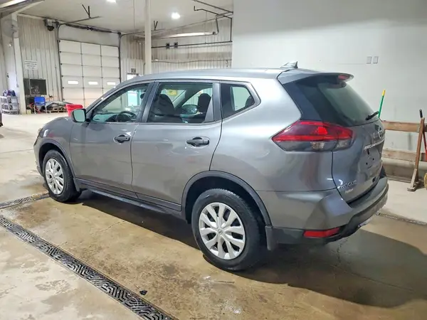 5N1AT2MV8LC793690 2020 NISSAN ROGUE - Image 2