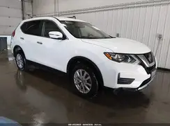 5N1AT2MV8LC794127 2020 NISSAN ROGUE