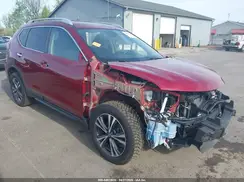 5N1AT2MV8LC794211 2020 NISSAN ROGUE