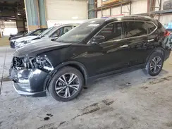 5N1AT2MV8LC795388 2020 NISSAN ROGUE