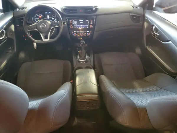 5N1AT2MV8LC795388 2020 NISSAN ROGUE - Image 8