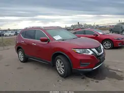5N1AT2MV8LC795469 2020 NISSAN ROGUE