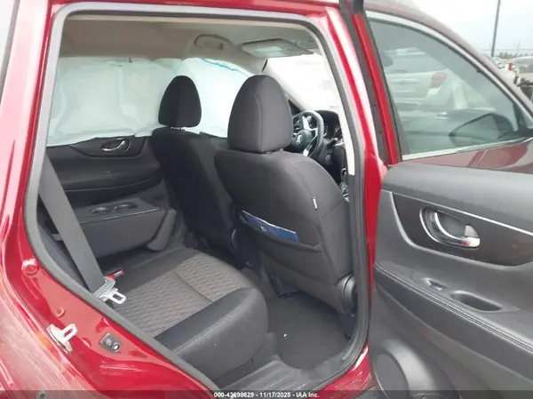 5N1AT2MV8LC795469 2020 NISSAN ROGUE - Image 8