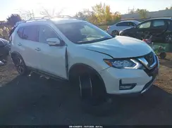 5N1AT2MV8LC795827 2020 NISSAN ROGUE