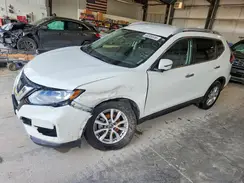 5N1AT2MV8LC795858 2020 NISSAN ROGUE