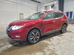 5N1AT2MV8LC795911 2020 NISSAN ROGUE