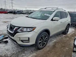 5N1AT2MV8LC797125 2020 NISSAN ROGUE