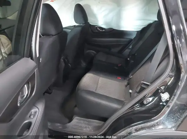 5N1AT2MV8LC798274 2020 NISSAN ROGUE - Image 8