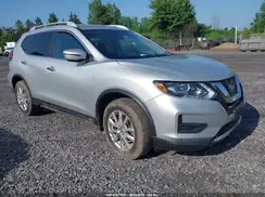 5N1AT2MV8LC798288 2020 NISSAN ROGUE