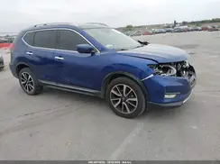 5N1AT2MV8LC799635 2020 NISSAN ROGUE