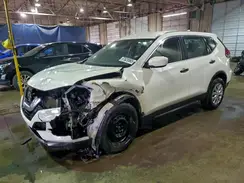 5N1AT2MV8LC800136 2020 NISSAN ROGUE