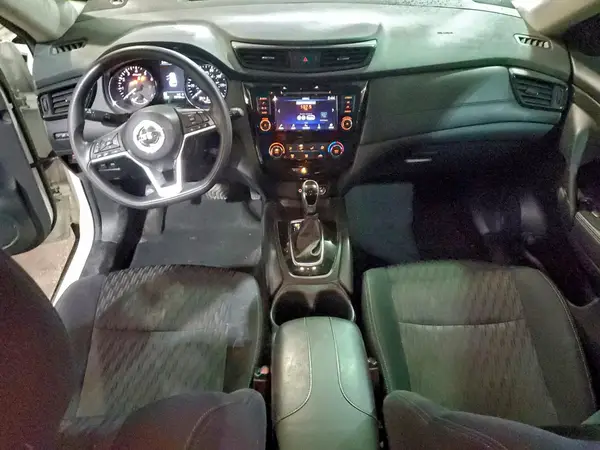 5N1AT2MV8LC800136 2020 NISSAN ROGUE - Image 8