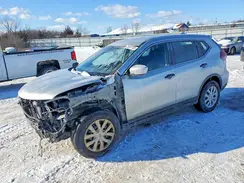 5N1AT2MV8LC800539 2020 NISSAN ROGUE