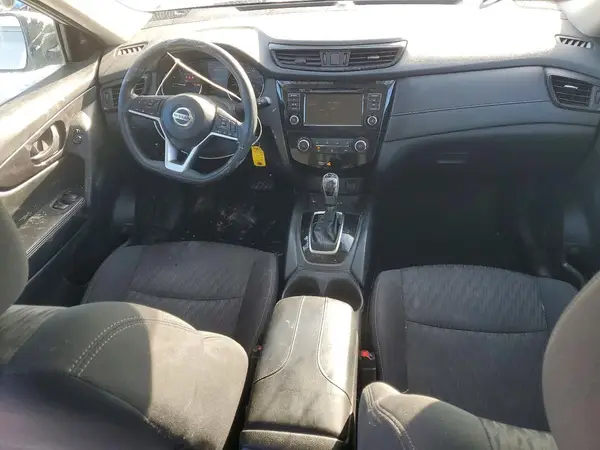 5N1AT2MV8LC800539 2020 NISSAN ROGUE - Image 8